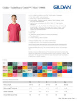 St James ~ Shirt