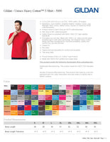 St James ~ Shirt