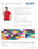 St James ~ Shirt