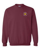 St James ~ Sweatshirt