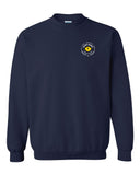 St James ~ Sweatshirt