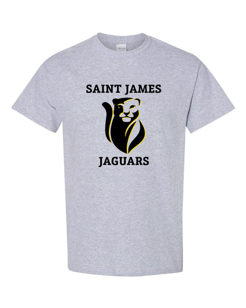 St James ~ Shirt