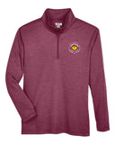 St James ~ 1/4 Zip