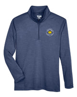St James ~ 1/4 Zip