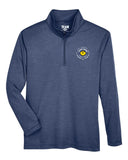 St James ~ 1/4 Zip