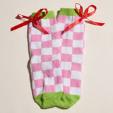 Gayle Grinch Christmas Socks Set