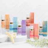 Hair Fragrance Mists