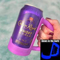 Sally 12 oz Standard Can Holder Handle