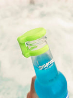 Logan Flip-Top Bottle Cover