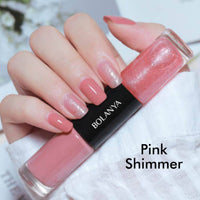 Libby Double Nail Polish