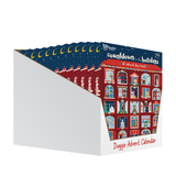 Virgie Dog Treats Advent Calendar