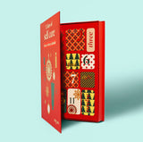 Angel Holiday Self Care Beauty Advent Calendar