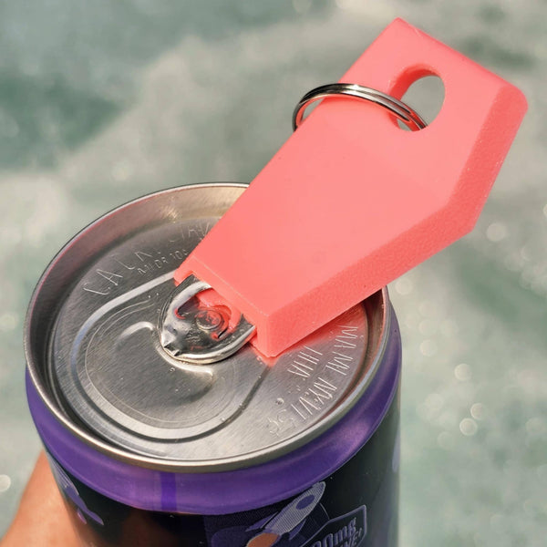 Cade Pop Top Pal Nail Saver