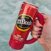 Emma 12 oz Slim Can Holder Handle