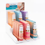 Hair Fragrance Mists