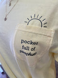 Pocket Full of Sunshine Pocket Transfer Design Set
