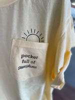 Pocket Full of Sunshine Pocket Transfer Design Set