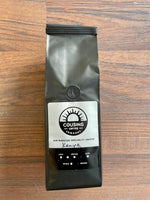 Cousins Coffee Roasters Ground Beans - 1 lb